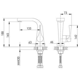    Rossinka Silvermix RS34-12U 