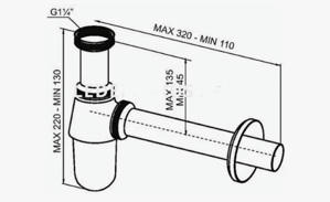    Ledeme L80B  