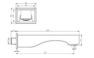     Lemark LM7281BL  