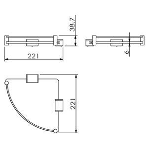      Langberger Vico 11351F  