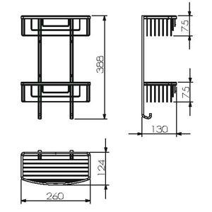       Langberger 253-70262  