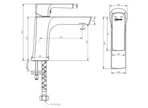    Lemark Ursus LM7206BL  