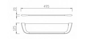   50  ABBER Nord AA1555  