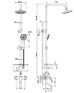         Lemark Linara LM0462C  