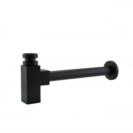     BelBagno BB-SMQ2-NERO  