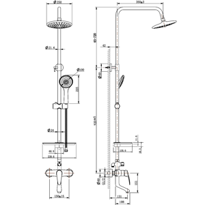   Lemark Linara LM0462C  