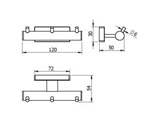   Langberger Alster 10933B  