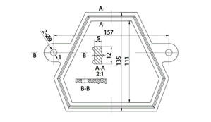   - IDDIS F012400-02K   