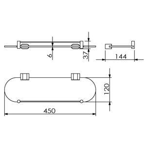   45  Langberger Lugano 24051G  