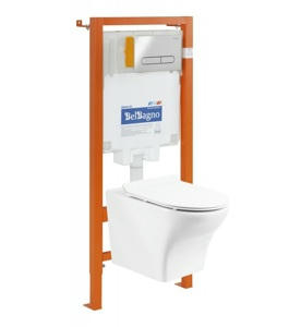      BelBagno BB002-80