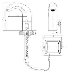     Lemark Project LM4656CE  