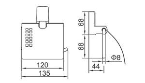    Accoona A12505F  