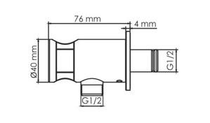   WasserKRAFT A189  