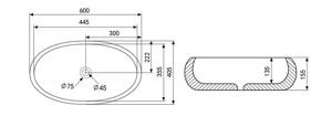   600*405  ABBER Bequem AC2102 