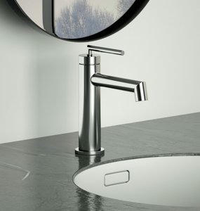    BelBagno ACQUA-LVM-CRM  