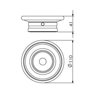   Langberger Swarovski 22217A  