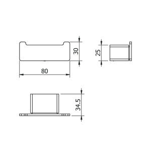   Langberger Vico 11332A  