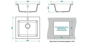   480*440  GLANZ J35G36 - 