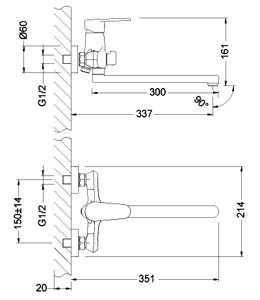    Lemark Point LM0351C  