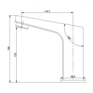     Lemark Project LM4655CE  