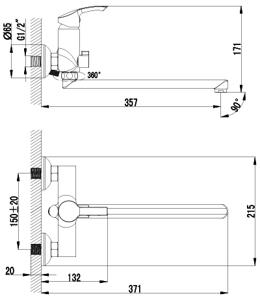    Lemark plus Strike LM1151C  