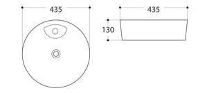   435  Art & Max AM-78111 