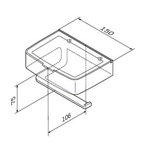       AM.PM Inspire 2.0 A50A341500  