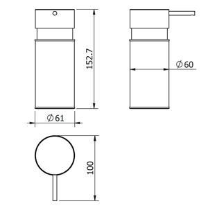      Langberger 70670  