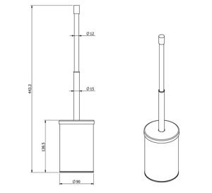      Langberger 70171  