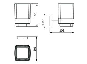     Langberger Ledro 21811A  