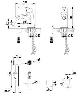       Lemark plus Strike LM1116C  