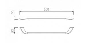  ABBER Nord AA1552  