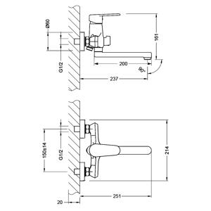    Lemark Point LM0317C  