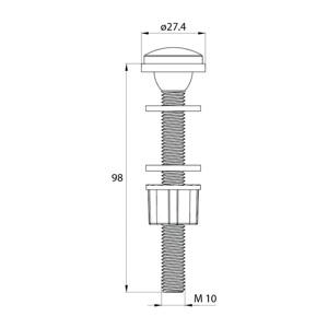   - IDDIS F012400-02K   