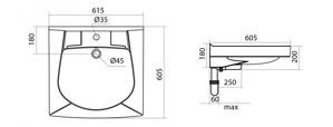     600*600  Santek -60  1.WH30.1.971