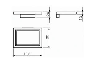    Langberger Vico 30015A  