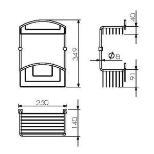    Langberger 10860H  