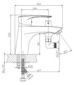    Rossinka Silvermix T40-38 