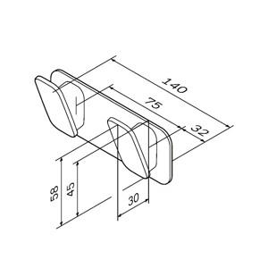   AM.PM Inspire 2.0 A50A35600  