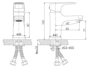    Rossinka Silvermix RS31-11 