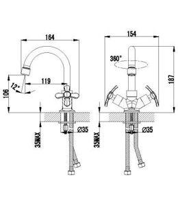    Lemark Partner LM6547C 