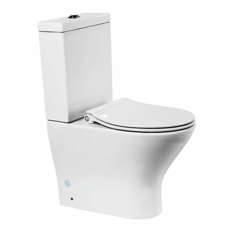 -  BelBagno Acqua BB340CPR/BB340T 