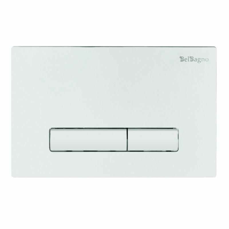   BelBagno Genova BB018-GV-BIANCO 