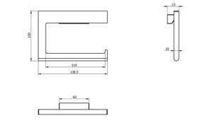      Langberger 38043A  