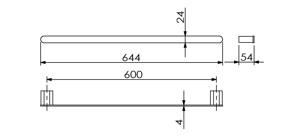   60  Langberger Lugano 24001B  