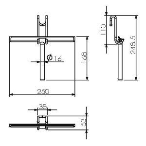       Langberger 70283  