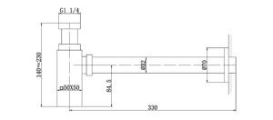    ABBER AF0031B  