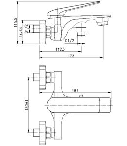    Lemark Allegro LM5914CW /