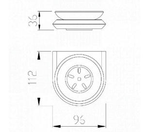   ABBER Nord AA1558  