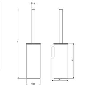      Langberger 70672  